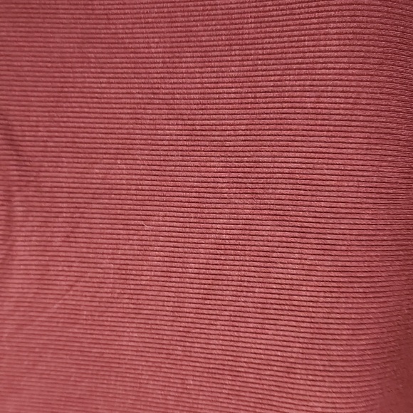 philosophy, NWOT, Women's Top, Size Large, Burgundy - Picture 2 of 9